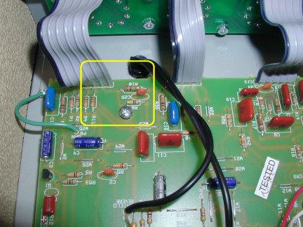 Main PCB