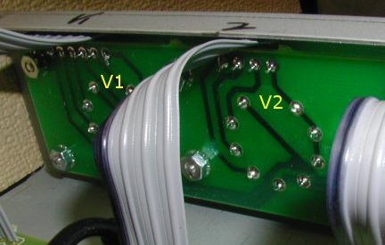 Tube PCB