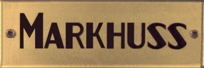 MarkHuss